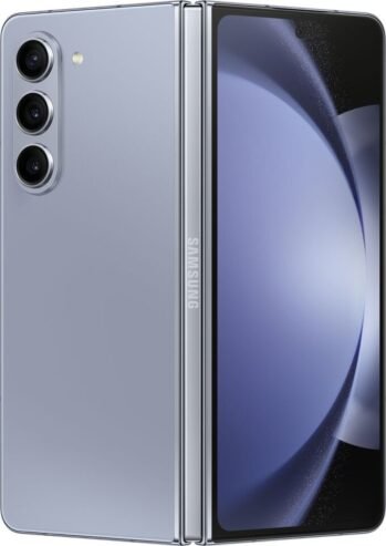 Iphone 15 Pro Max VS Samsung Fold 5