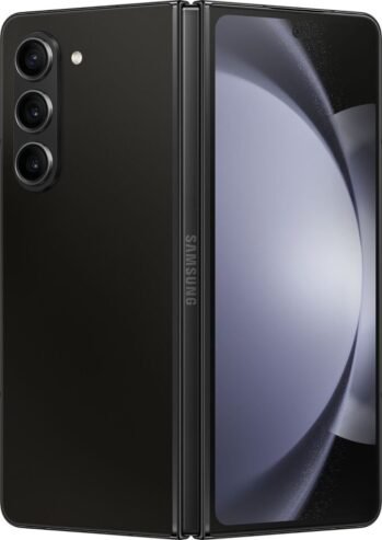 Iphone 15 Pro Max VS Samsung Fold 5
