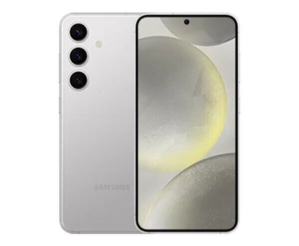 Samsung Galaxy S24+ 5G  512 GB  Téléphone portable Android double SIM (e-sim)
