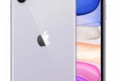 Apple iPhone 11 256 Go (débloqué) – Nouveau