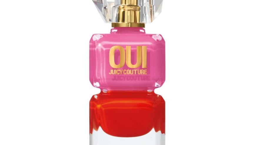 Juicy Couture OUI Eau De Parfum, Pour femme, 30ml