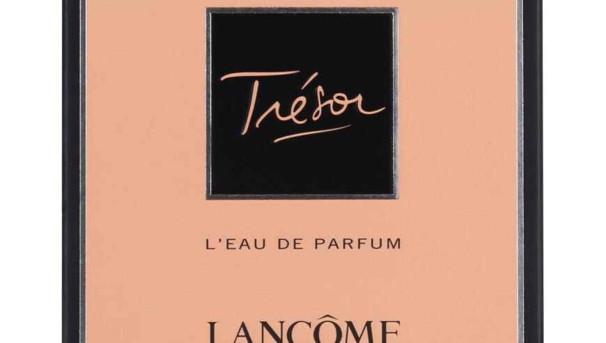 Lancome Tresor Eau De Parfum, Parfum pour Femme, 30ml
