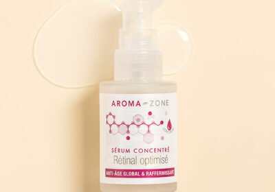 Aromazone-Serum-Retinal-