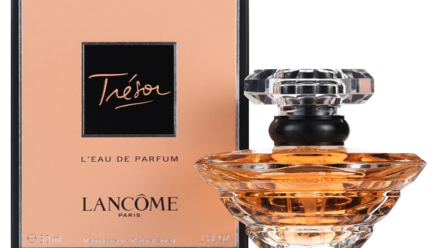 Lancome Tresor Eau De Parfum, Parfum pour Femme, 30ml