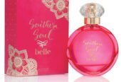 Southern Soul Belle Perfume de Tru Western pour femme – 1,7 fl oz | 50 ml