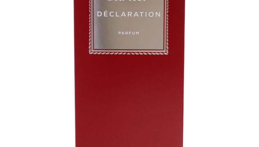 Déclaration de Cartier, Parfum Spray 150 ml pour homme