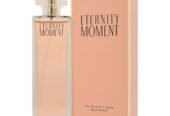 Calvin Klein Eternity Moment Eau De Parfum, Pour Femme, 3.4 Oz/ 100,55ml