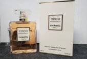 CHANEL Coco Mademoiselle Eau De Parfum Intense 3.4oz 100 ml