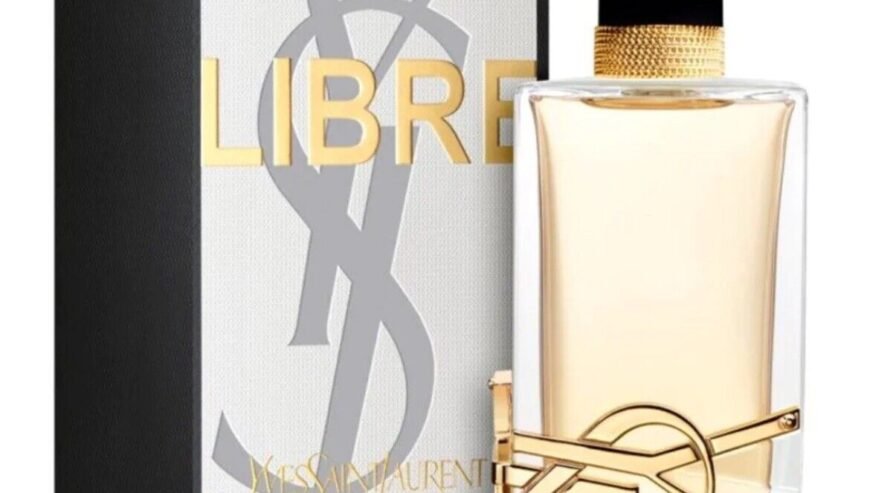 Yves Saint Laurent Libre Eau De Parfum NEUF DANS LA BOITE