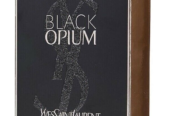 Black Opium d’Yves Saint Laurent Parfum EDP 3,0 oz pour femme neuf dans la boîte