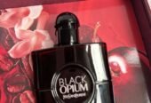 Yves Saint Laurent Black Opium Over Red 50 ml Eau de Parfum