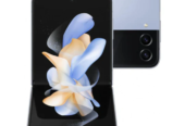 Samsung Galaxy Z Flip4 5G SM-F721U – 256 Go – Toutes les couleurs – (Débloqué) – Nouveau