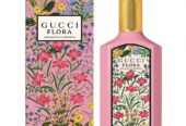 Gucci Flora Magnifique Gardenia Eau de Parfum, 3,3 fl oz