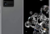 Samsung Galaxy S20 Ultra 128 Go 6,9″ SM-G988U Nouveau