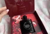 Yves Saint Laurent Black Opium Over Red 50 ml Eau de Parfum