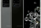 Samsung Galaxy S20 Ultra 128 Go 6,9″ SM-G988U Nouveau